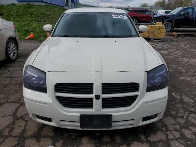 Photo 5 from auction – 2005 DODGE MAGNUM R/T with VIN 2D4GV58265H147481