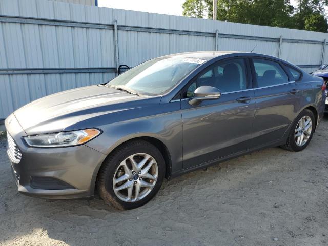 FORD FUSION SE 2013 with VIN 3FA6P0HR2DR161082 - Photo from auction
