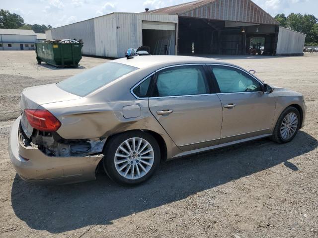 Photo 3 from auction – 2016 VOLKSWAGEN PASSAT SE with VIN 1VWBT7A34GC011669