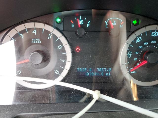 Photo 9 from auction – 2012 FORD ESCAPE LIM with VIN 1FMCU9EG9CKB91417