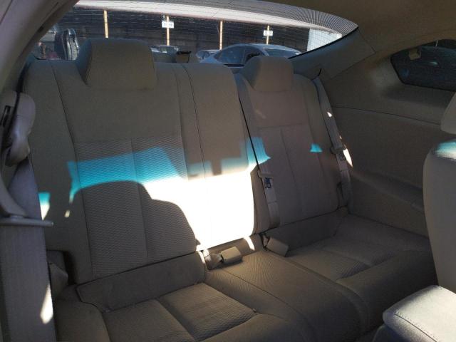 Photo 10 from auction – 2008 NISSAN ALTIMA 2D with VIN 1N4AL24E48C259068