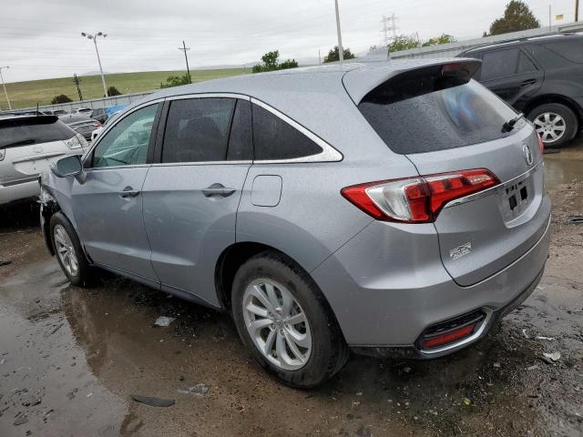 Photo 2 from auction – 2017 ACURA RDX TECHNO with VIN 5J8TB4H58HL031491