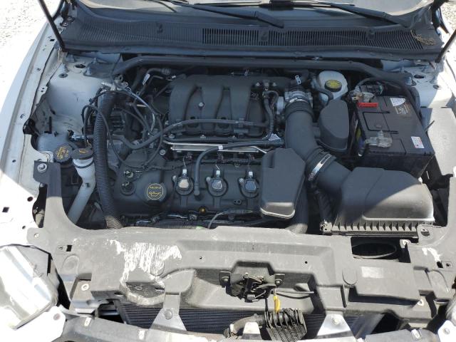 Photo 11 from auction – 2019 FORD TAURUS POL with VIN 1FAHP2L8XKG109108