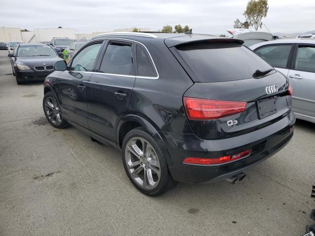 Photo 2 from auction – 2016 AUDI Q3 PREMIUM with VIN WA1BFCFSXGR014179