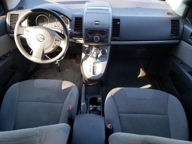 Photo 8 from auction – 2012 NISSAN SENTRA 2.0 with VIN 3N1AB6AP5CL739291