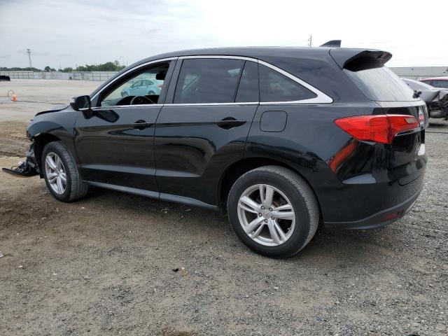 Photo 2 from auction – 2015 ACURA RDX TECHNO with VIN 5J8TB3H5XFL014960