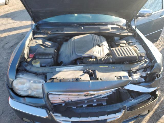 Photo 11 from auction – 2005 CHRYSLER 300C with VIN 2C3JA63H95H612534