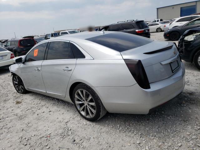Photo 2 from auction – 2013 CADILLAC XTS with VIN 2G61N5S3XD9197011