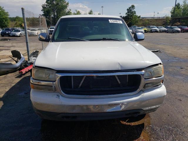 Photo 5 from auction – 2001 GMC NEW SIERRA with VIN 2GTEC19T511333557