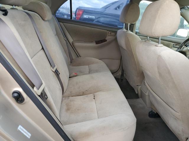 Photo 10 from auction – 2006 TOYOTA COROLLA CE with VIN 1NXBR32E06Z752562