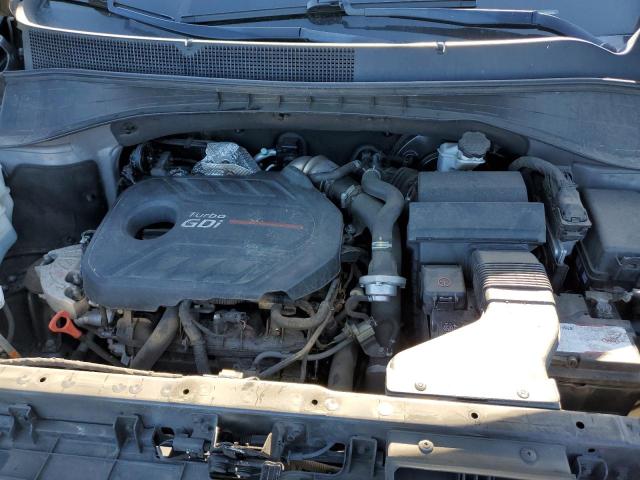 Photo 12 from auction – 2016 KIA SORENTO SX with VIN 5XYPK4A17GG134841