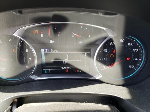 Photo 9 from auction – 2016 CHEVROLET MALIBU LT with VIN 1G1ZE5ST5GF180900
