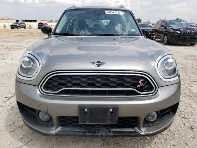 Photo 5 from auction – 2020 MINI COOPER S C with VIN WMZYX1C09L3L62136