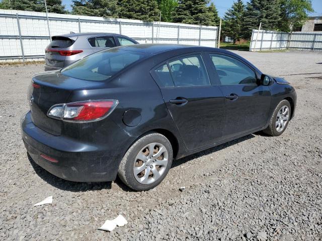 Foto 3 de la subasta – 2012 MAZDA 3 I con VIN JM1BL1UG0C1520016