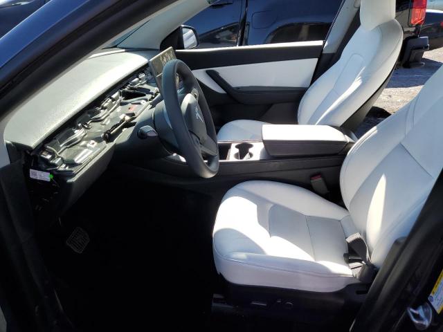 صورة رقم 7 من المزاد - 2021 TESLA MODEL Y مع VIN 5YJYGAEE5MF274777