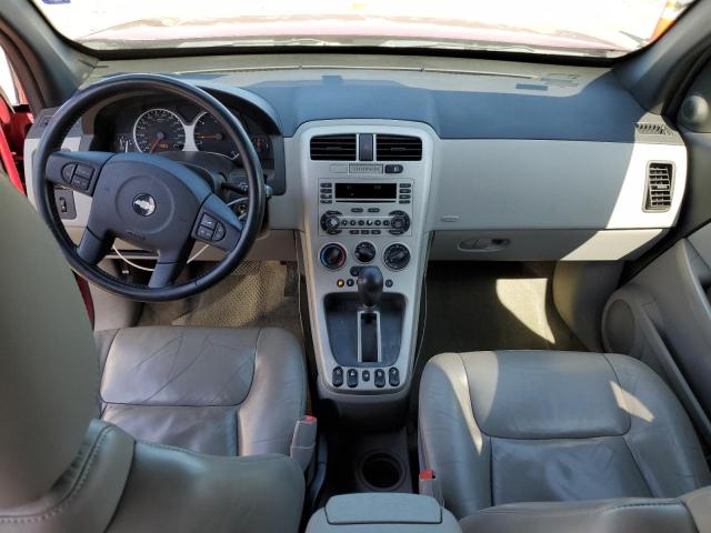 Photo 8 from auction – 2005 CHEVROLET EQUINOX LT with VIN 2CNDL73F356090918