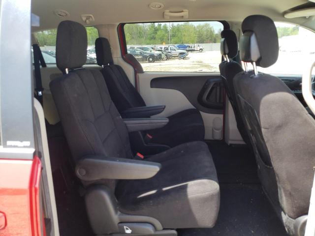 Photo 11 from auction – 2013 DODGE GRAND CARA with VIN 2C4RDGCG8DR599948