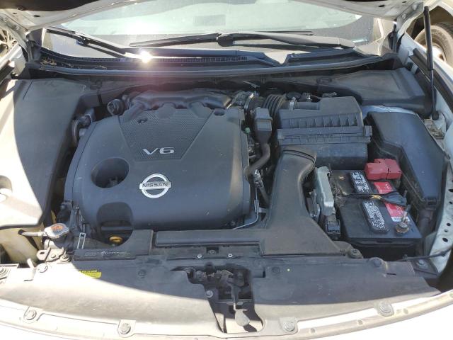 Foto 11 de la subasta – 2014 NISSAN MAXIMA S con VIN 1N4AA5AP7EC499062