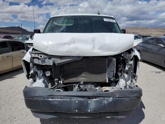 Photo 5 from auction – 2018 CHEVROLET EXPRESS G2 with VIN 1GCWGAFP3J1233673