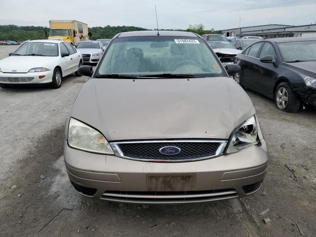 Photo 5 from auction – 2005 FORD FOCUS ZX4 with VIN 1FAFP34N15W229486