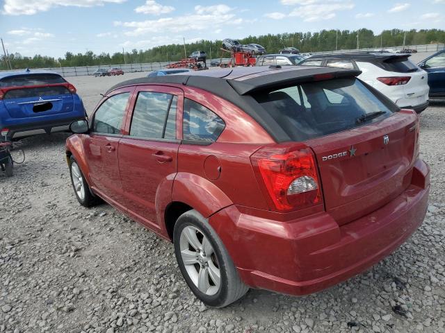 Photo 2 from auction – 2010 DODGE CALIBER MA with VIN 1B3CB3HA8AD542707