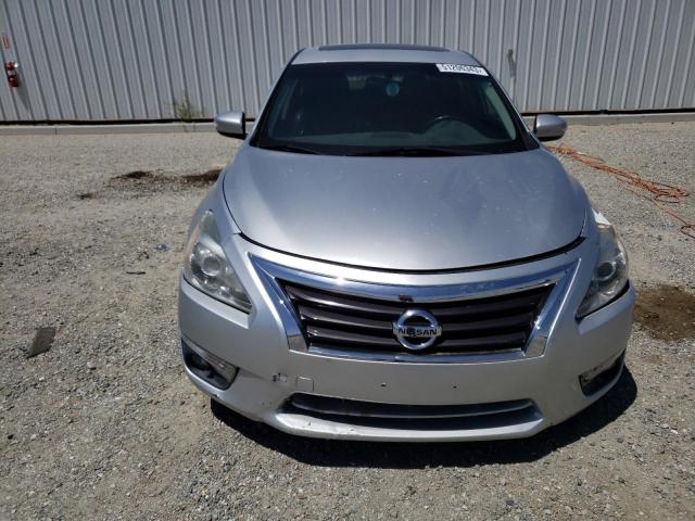 Photo 5 from auction – 2015 NISSAN ALTIMA 2.5 with VIN 1N4AL3AP2FN908072