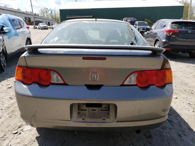 Photo 6 from auction – 2002 ACURA RSX with VIN JH4DC53862C035469