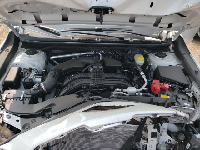 Photo 11 from auction – 2024 SUBARU CROSSTREK with VIN JF2GUADC3R8208855