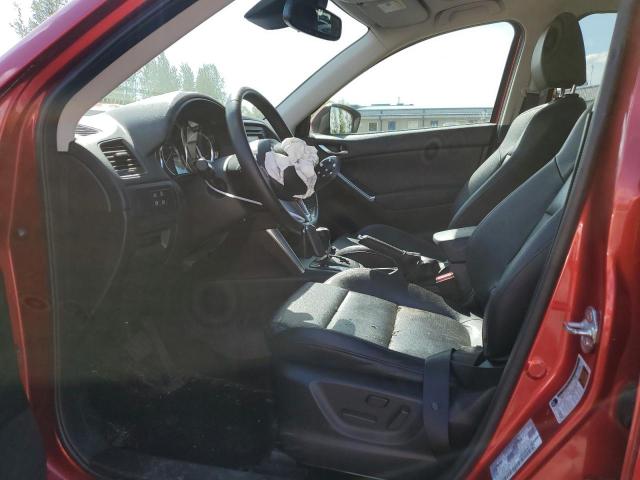 Photo 7 from auction – 2014 MAZDA CX-5 GT with VIN JM3KE4DY2E0355834