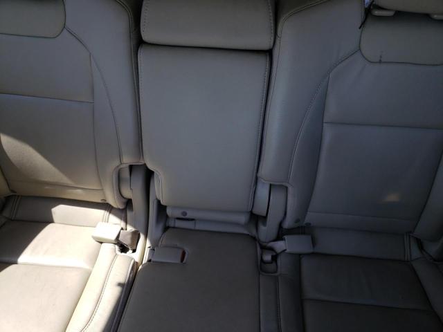 Photo 10 from auction – 2014 ACURA MDX TECHNO with VIN 5FRYD4H61EB013015