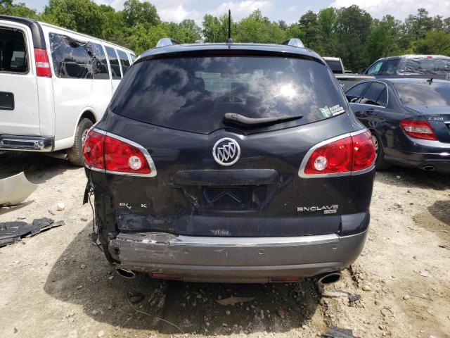 Photo 6 from auction – 2010 BUICK ENCLAVE CX with VIN 5GALVCED1AJ191988