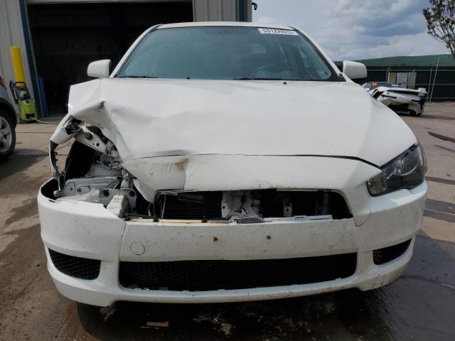 Photo 5 from auction – 2014 MITSUBISHI LANCER ES/ with VIN JA32U2FU7EU012292