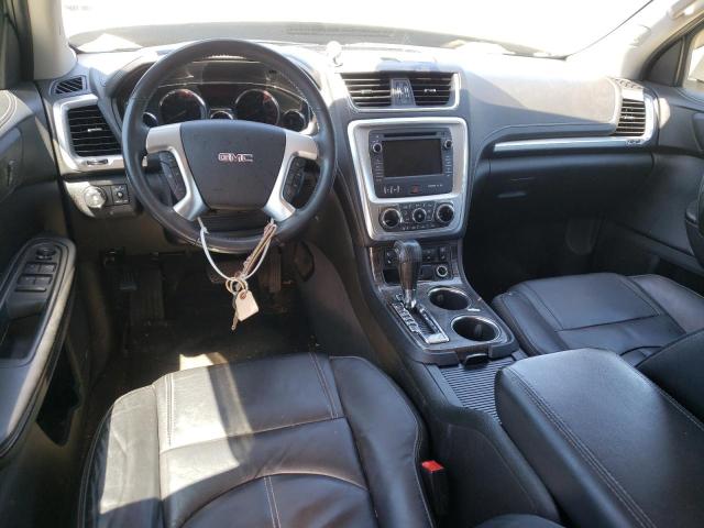 Photo 8 from auction – 2016 GMC ACADIA SLT with VIN 1GKKRRKD3GJ321090
