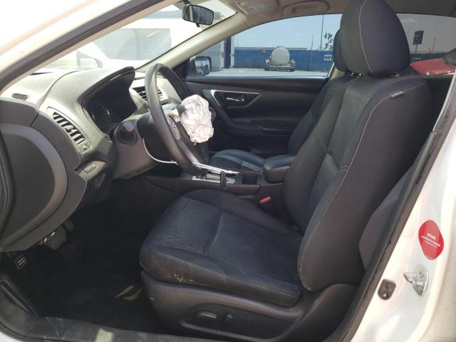 Photo 7 from auction – 2017 NISSAN ALTIMA 2.5 with VIN 1N4AL3AP1HN311546