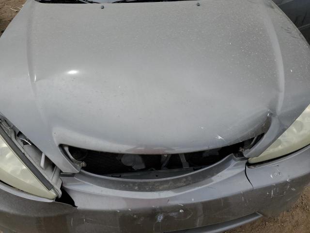 Photo 11 from auction – 2005 TOYOTA CAMRY LE with VIN 4T1BF32K35U614270