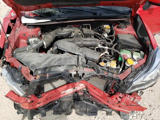 Photo 11 from auction – 2016 SUBARU CROSSTREK with VIN JF2GPABC9G8306621