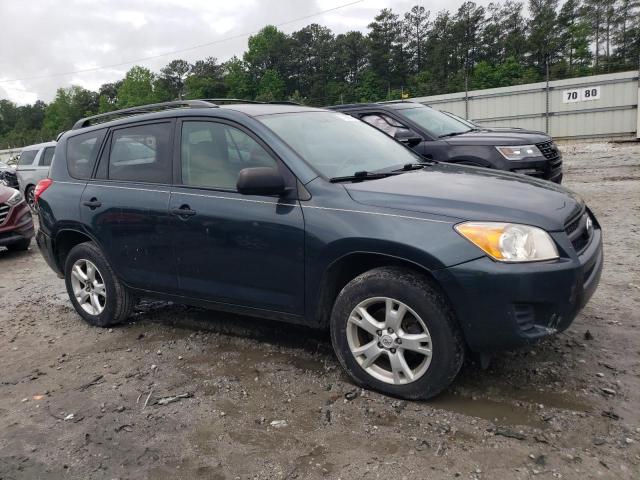 Photo 4 from auction – 2010 TOYOTA RAV4 with VIN 2T3BK4DV8AW014290