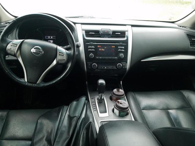 Photo 8 from auction – 2013 NISSAN ALTIMA 2.5 with VIN 1N4AL3AP0DN403693