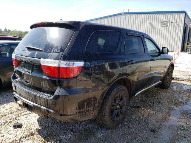Photo 3 from auction – 2011 DODGE DURANGO EX with VIN 1D4RE2GG0BC628474