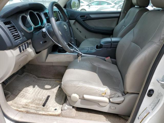 Photo 7 from auction – 2004 TOYOTA 4RUNNER SR with VIN JTEBU14R440021334