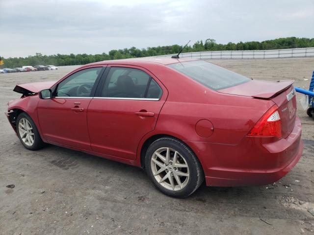 Photo 2 from auction – 2010 FORD FUSION SEL with VIN 3FAHP0JA4AR262326