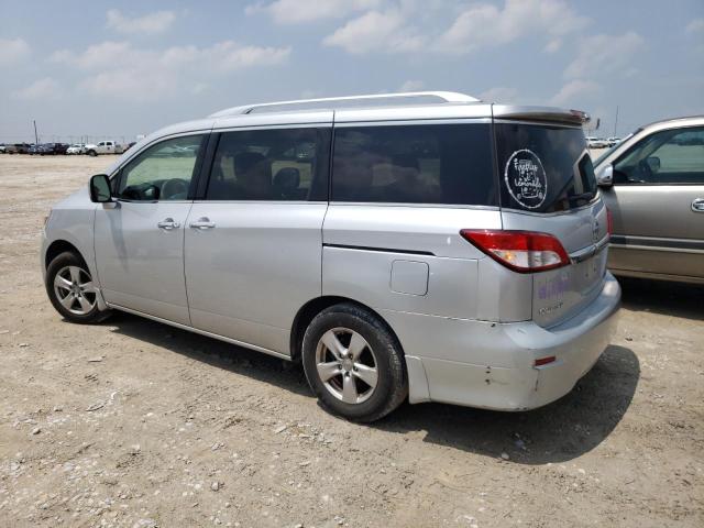 Photo 2 from auction – 2011 NISSAN QUEST S with VIN JN8AE2KP4B9007399