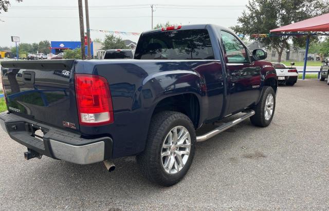 Photo 4 from auction – 2012 GMC SIERRA C15 with VIN 1GTN1TEX8CZ220478