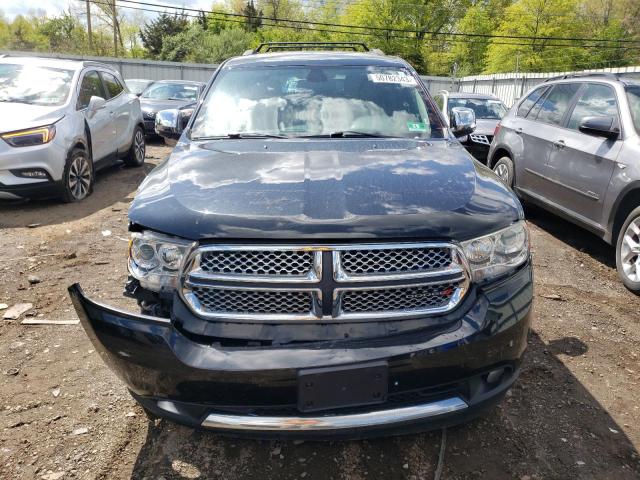Photo 5 from auction – 2013 DODGE DURANGO CI with VIN 1C4RDJEGXDC662258