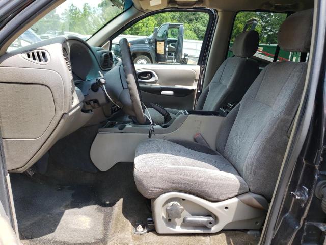 Photo 7 from auction – 2004 CHEVROLET TRAILBLAZE with VIN 1GNDS13S542212165