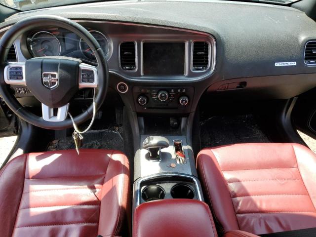 Photo 8 from auction – 2012 DODGE CHARGER SX with VIN 2C3CDXHGXCH226269