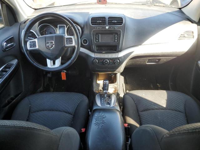Photo 8 from auction – 2016 DODGE JOURNEY SE with VIN 3C4PDCAB2GT114664