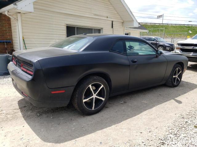 Photo 3 from auction – 2017 DODGE CHALLENGER with VIN 2C3CDZAGXHH633568
