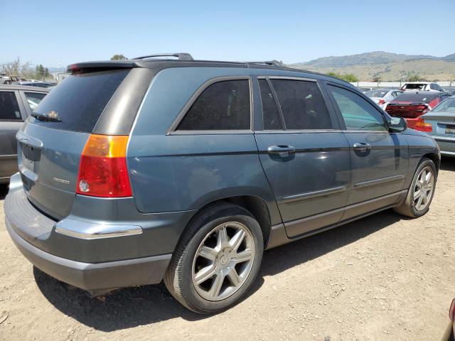 Photo 3 from auction – 2005 CHRYSLER PACIFICA T with VIN 2C8GF68405R276438