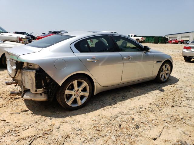 Photo 3 from auction – 2017 JAGUAR XE PREMIUM with VIN SAJAD4BG1HA951647